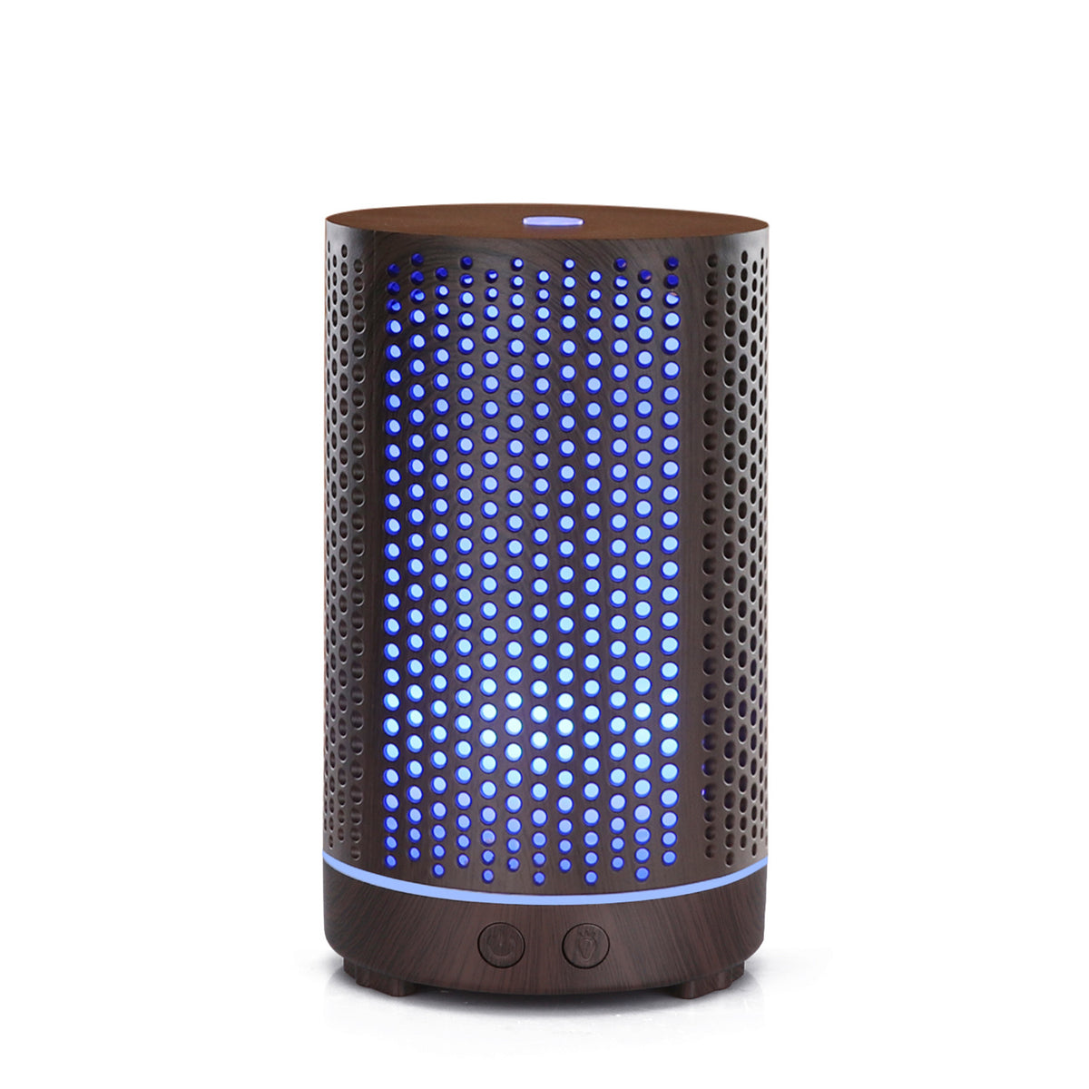 Wood Grain Essential Oil Diffuser
