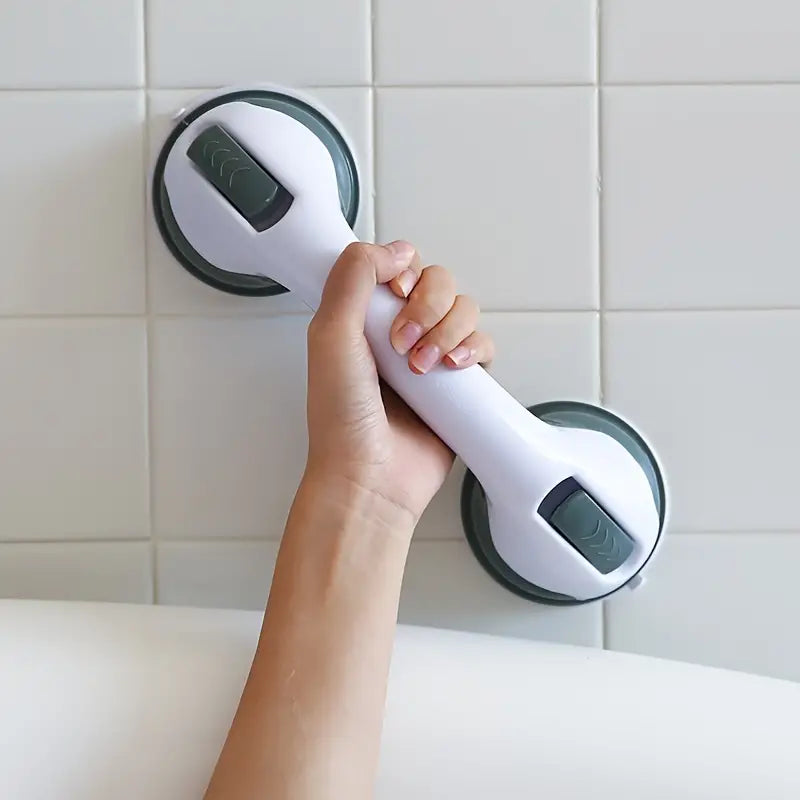 SecureGrip Bathroom Support Bar