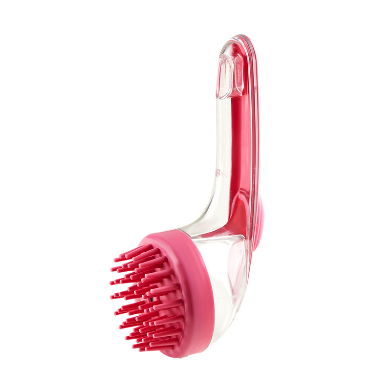 Scalp Massage Shampoo Brush