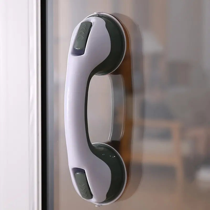 SecureGrip Bathroom Support Bar