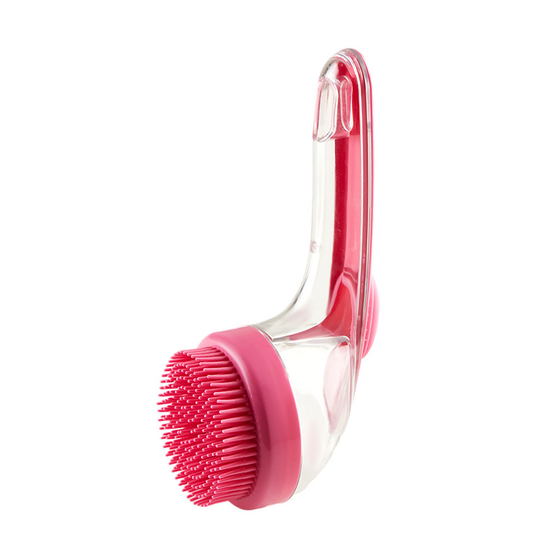 Scalp Massage Shampoo Brush