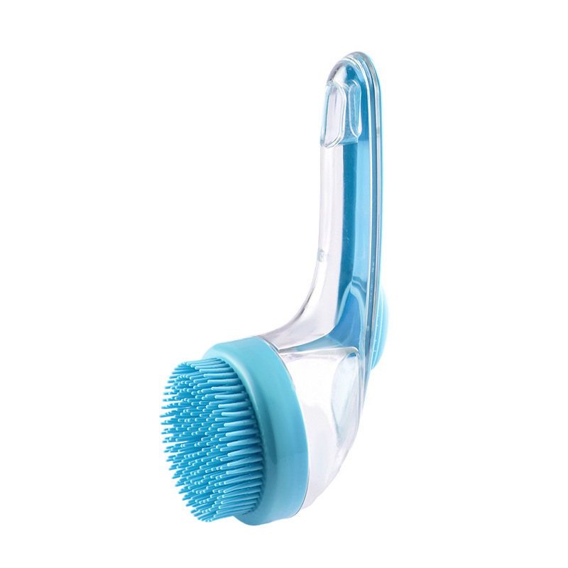 Scalp Massage Shampoo Brush