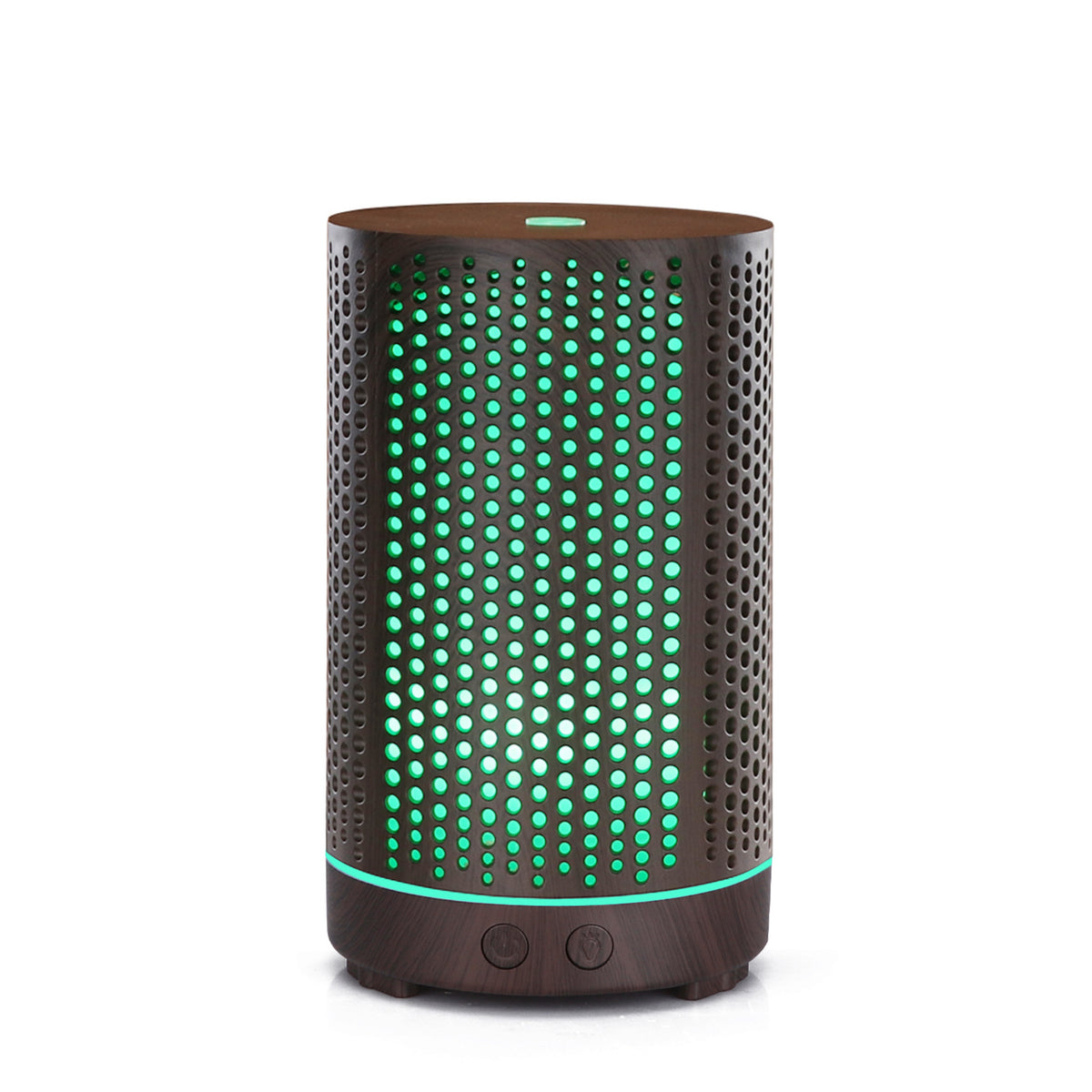 Wood Grain Essential Oil Diffuser