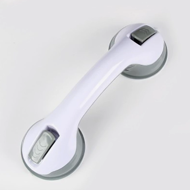 SecureGrip Bathroom Support Bar