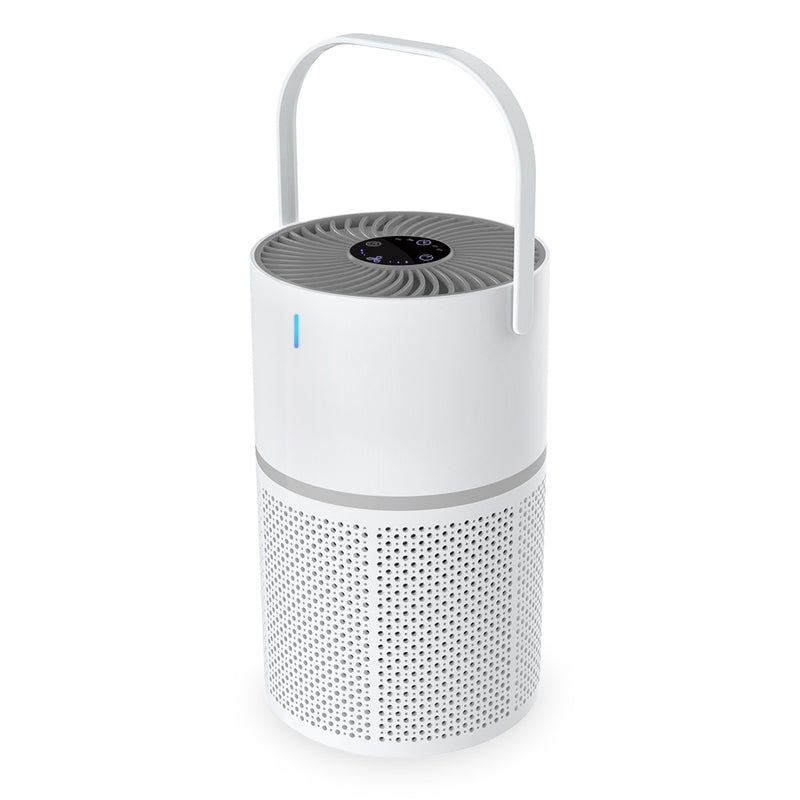 Air purifier for office and household use air freshener for deodorization automatic purifier for formaldehyde removal