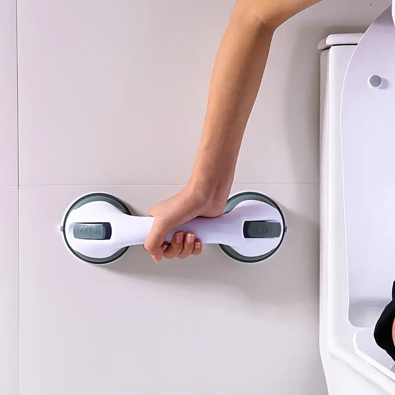 SecureGrip Bathroom Support Bar