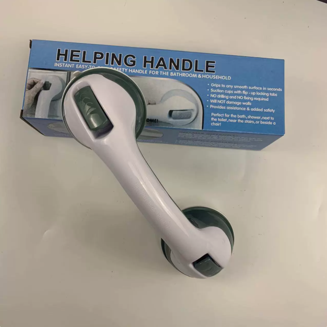 SecureGrip Bathroom Support Bar